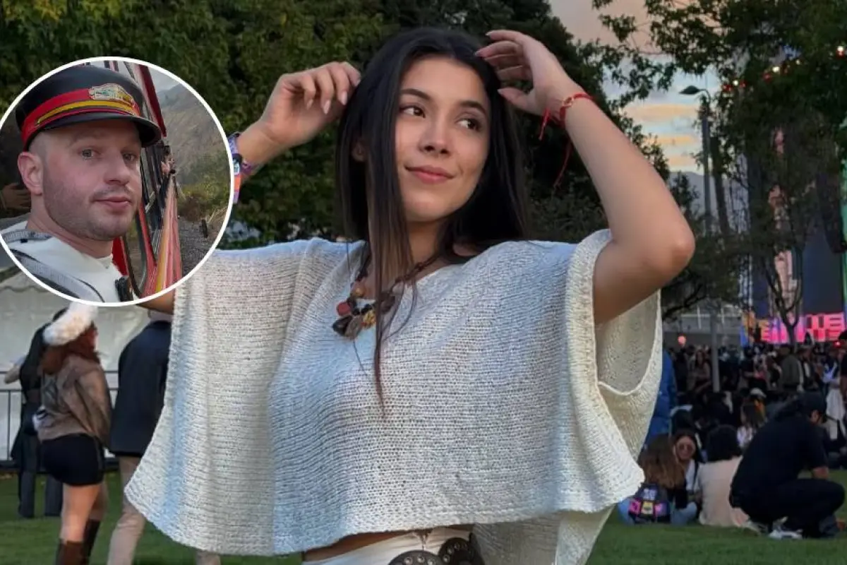 Gina López ha dejado claro que no planea confirmar un nuevo noviazgo hasta que sea un vínculo formal. 