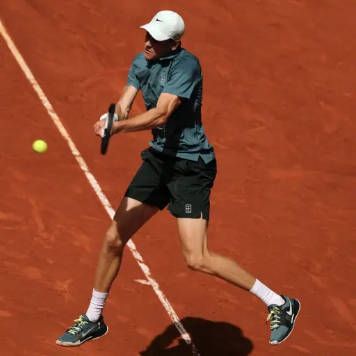 Sinner avanza a cuartos en el Abierto de Madrid tras superar a Norrie y estira su racha invicta