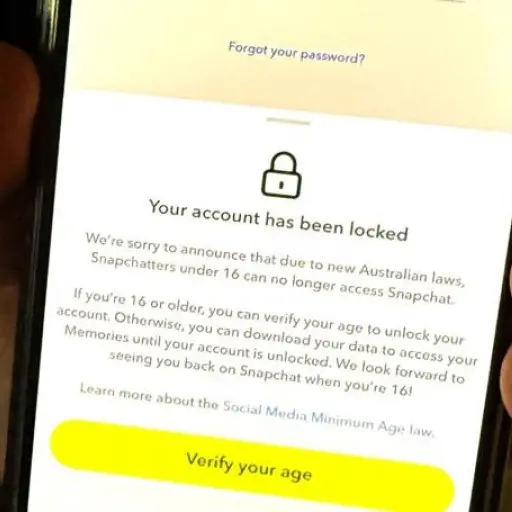 Bloqueadas en Indonesia las cuentas de 1,7 millones de usuarios de TikTok menores de 16 años