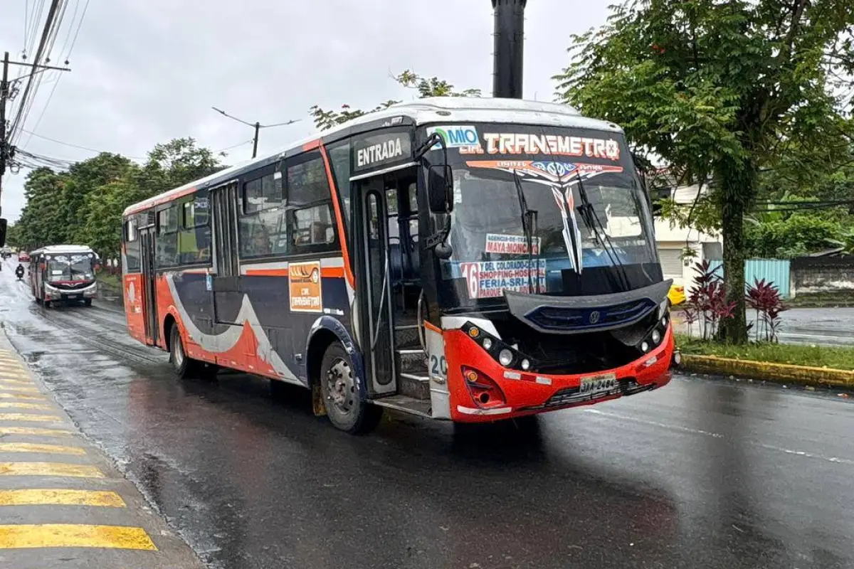 Santo Domingo