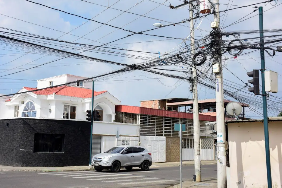 cables