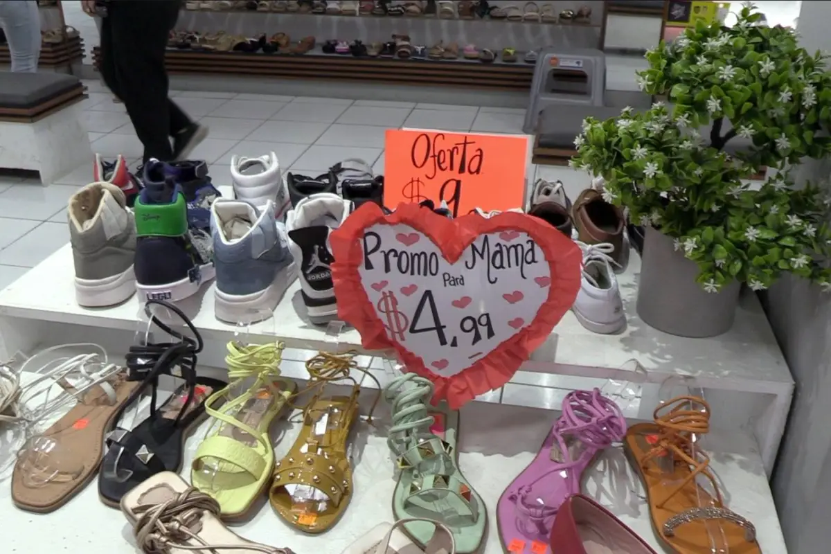 Calzado Belén ofrece promociones especiales por el Día de la Madre 