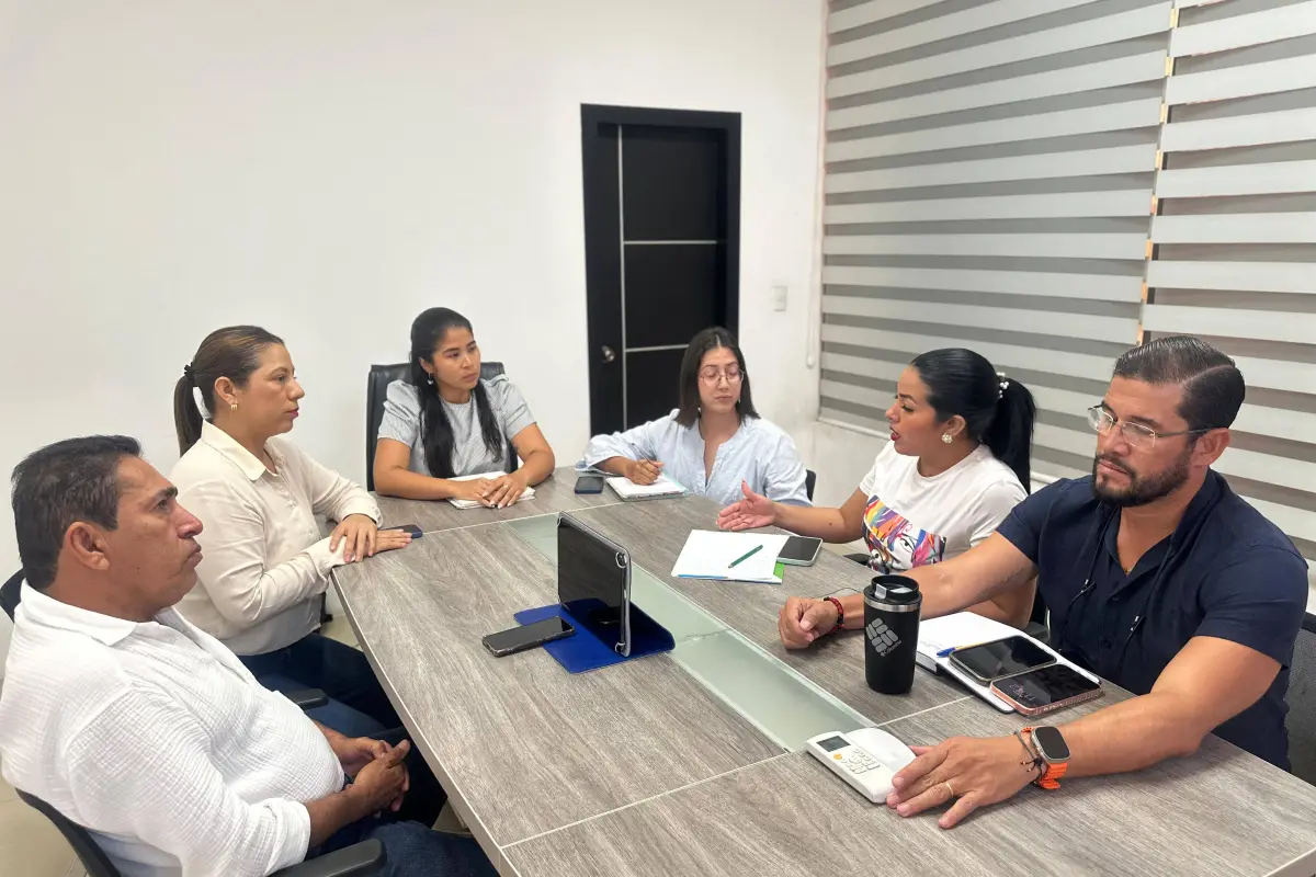 Dos comisiones del Municipio de Manta se autoconvoca para fiscalizar plan de contingencia y liquidez municipal., El Diario
