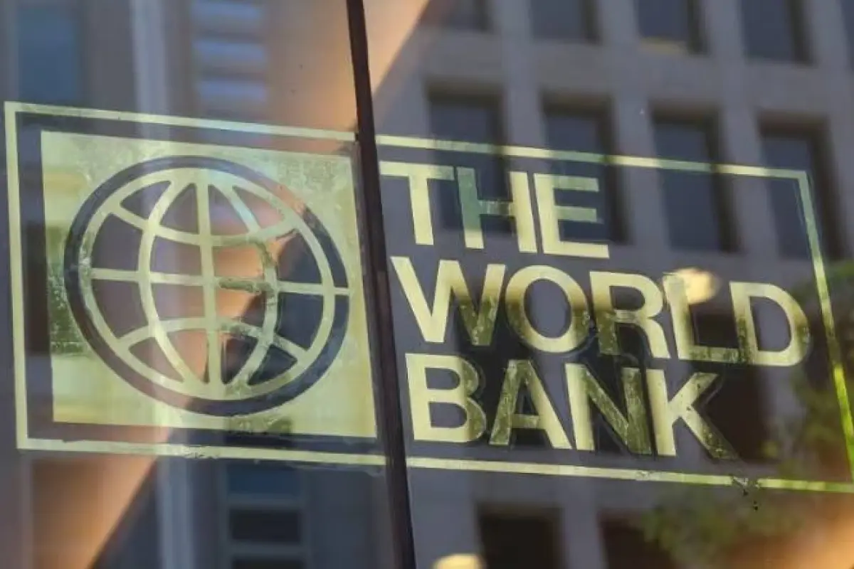 El Banco Mundial (BM) informó a través de un comunicado que otorgará 950 millones de dólares a Argentina en dos préstamos para hacer frente a la crisis económica y reforzar las políticas sociales., Europa Press