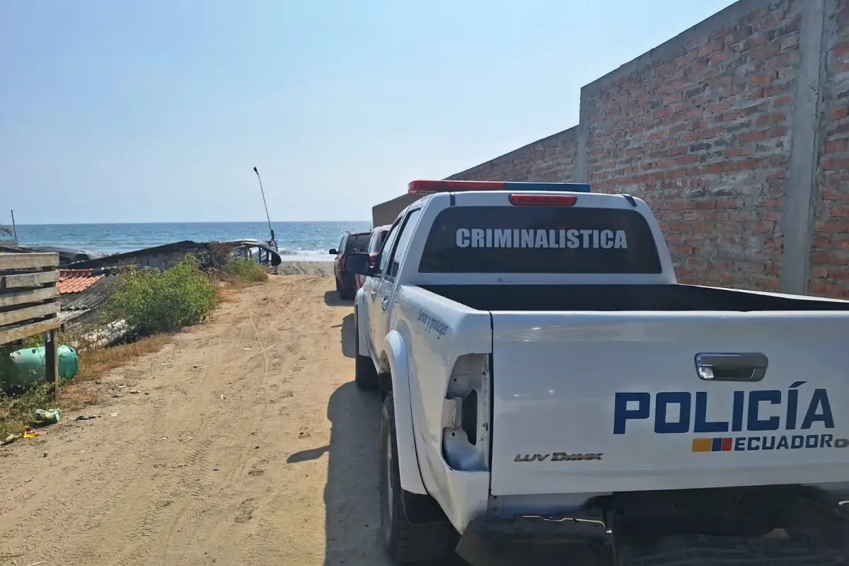 Recuperan en San Clemente a Luis Iván Delgado, última víctima del ataque del 18 de abril., El Diario