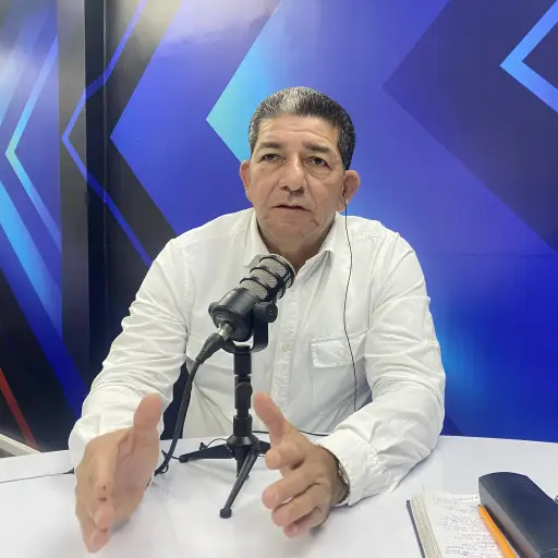 Ángel Sabando plantea cambios para Montecristi rumbo a las elecciones seccionales y cuestiona la supuesta falta de planificación