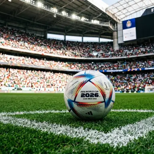 La cifra millonaria que FIFA repartirá entre las selecciones participantes del Mundial 2026