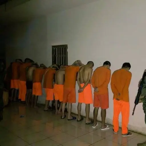 Nueva normativa establece niveles de peligrosidad y seguridad en cárceles del país