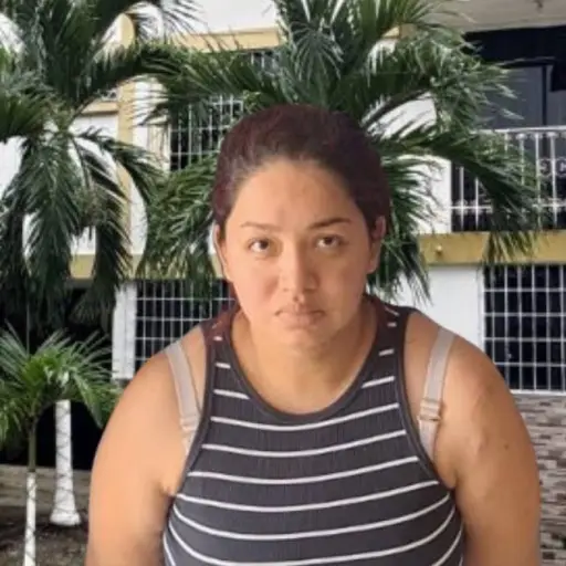 Esto cuesta la casa de Andreína Lamota, mujer que terminó con las vidas de su madre y mejor amiga en Guayaquil