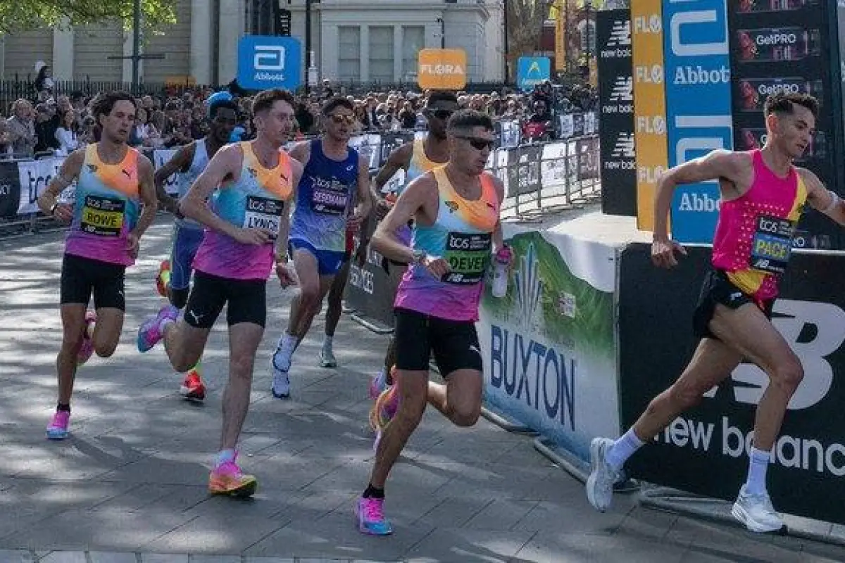 MARATON