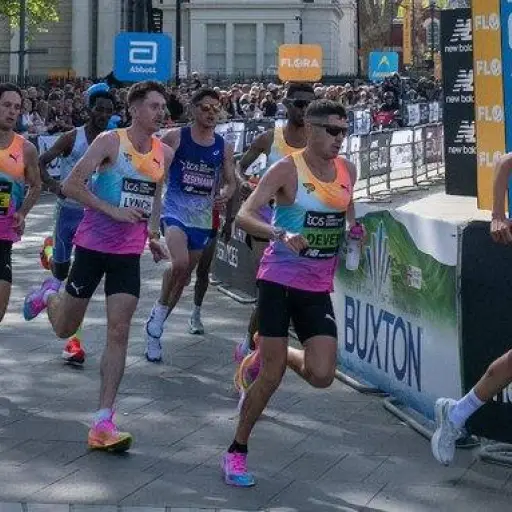 ¿Qué le pasa realmente a tu cuerpo en un maratón? Los riesgos que pocos mencionan