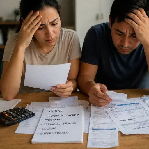 Entre el crédito y los ‘tarjetazos’: el consumo de los hogares se sostiene con deuda y crece más de .012 millones
