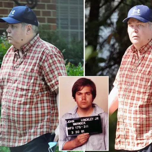 El disparo que no mató a un presidente: la larga sombra de John W. Hinckley