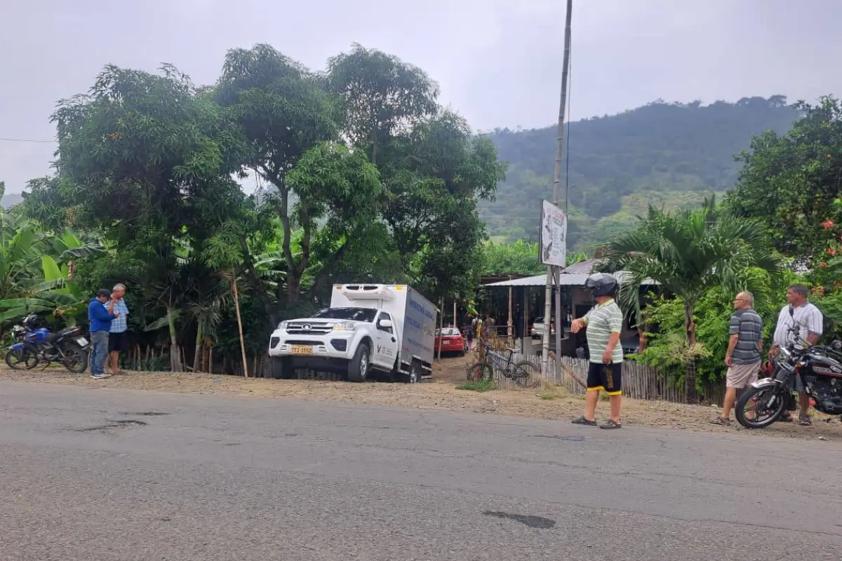 Manabí