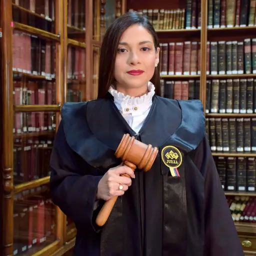 Cambio en la Judicatura: lo que deja y lo que enfrenta Mercedes Caicedo