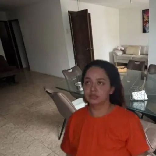 Así es el departamento en el que vivía Andreína Lamota, donde asesinó a su madre y mejor amiga, en Guayaquil