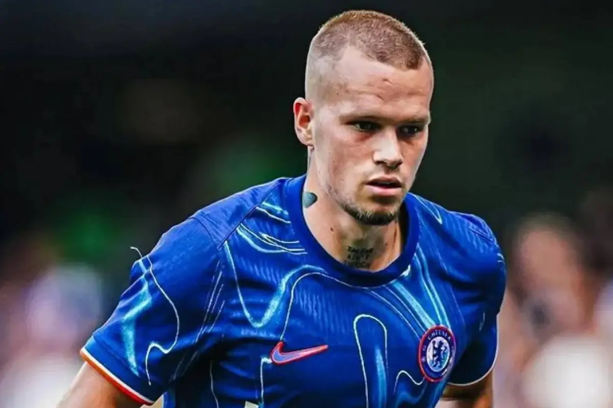 Mykhailo Mudryk enfrenta sanción de cuatro años por dopaje