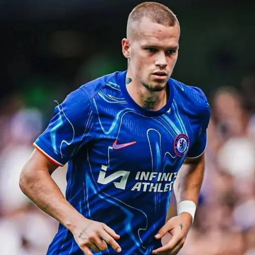 Mykhailo Mudryk, compañero de Moisés Caicedo, enfrenta sanción de cuatro años por dopaje