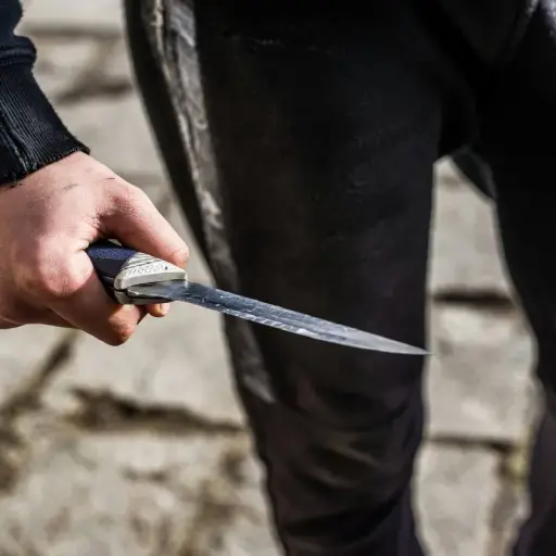 Fiscalía procesa a dos hombres por el asesinato de un joven de 21 años en Quito