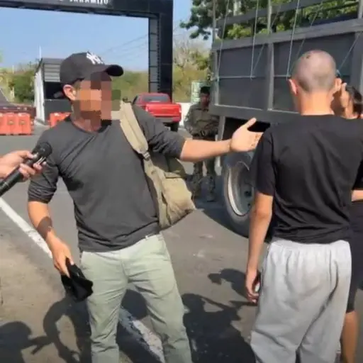 Denuncian presunta agresión física contra un conscripto en la base naval de Jaramijó