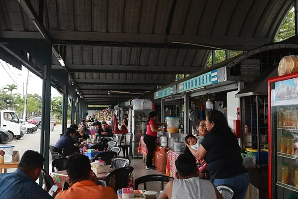 Más de 70 locales operarán en paraderos turísticos durante el último feriado vacacional