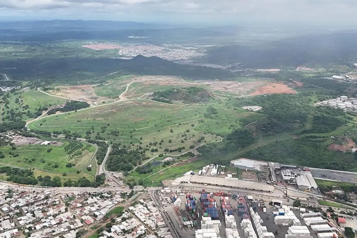 Proyecto municipal transforma metano en reducción de CO₂ y energía potencial