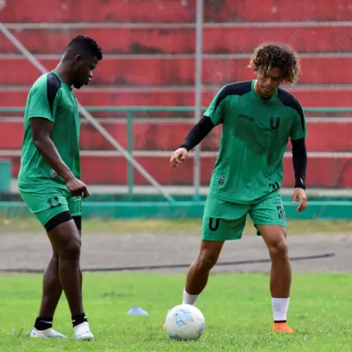 Liga de Portoviejo busca romper su maleficio de visitante esta temporada ante Independiente Juniors