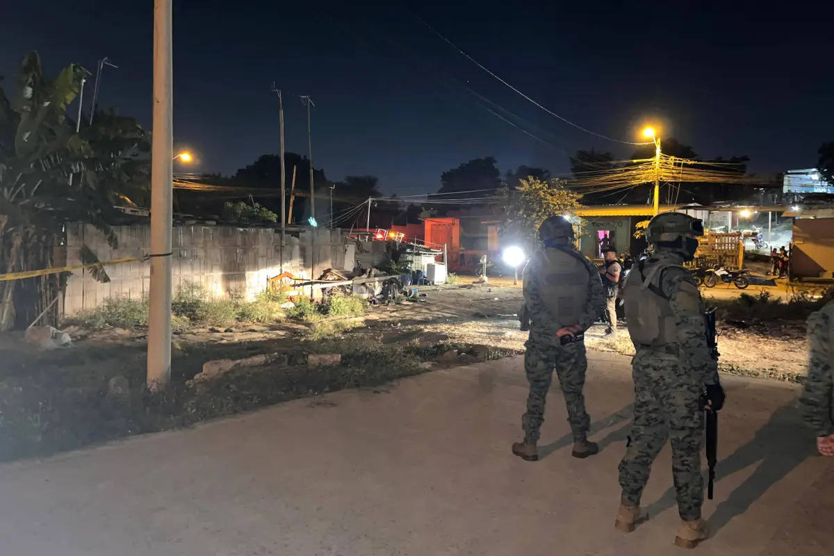 Manabí