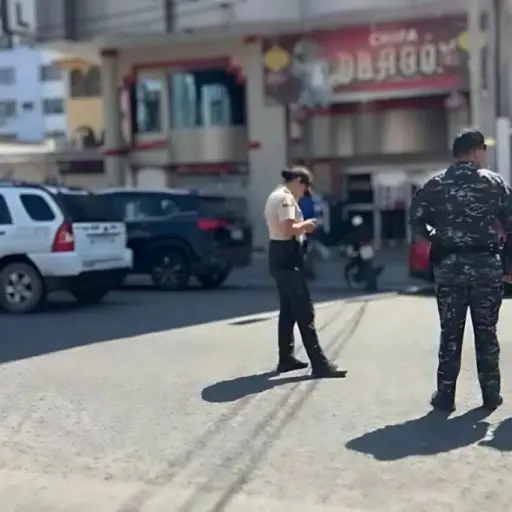 Condenan a 40 años de prisión a autor de triple crimen en chifa del centro de Machala