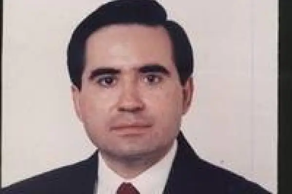 Carlos Alberto Zambrano  ,Carlos Alberto Zambrano 