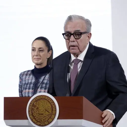 EEUU acusa de narcotráfico al gobernador de Sinaloa y otros nueve altos y ex altos cargos del estado