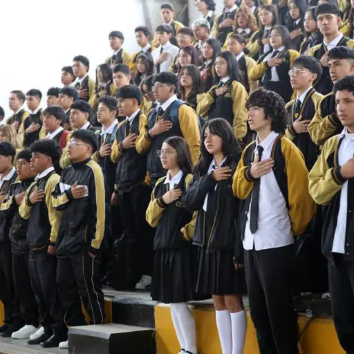 Toque de queda en Ecuador: ¿Qué pasa con las clases en escuelas, colegios y universidades?