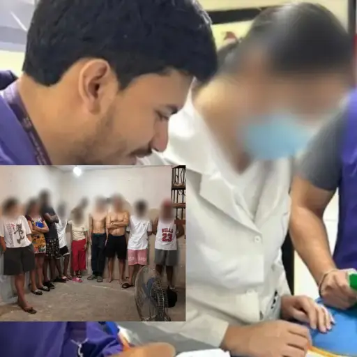 ACESS intensifica vigilancia de CETAD en Zona 4 ante crecimiento de centros no regulados
