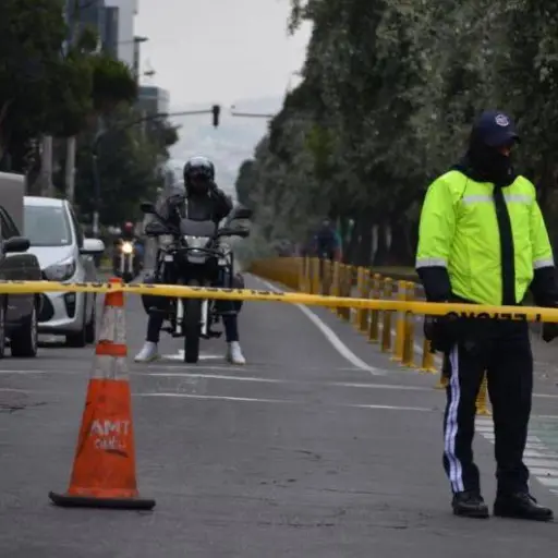 Cierres viales en Quito, Ecuador: estas son las zonas afectadas, horarios y vías alternas para movilizarse