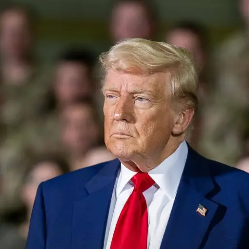 Donald Trump amenazó a Irán con graves consecuencias si fracasa el acuerdo de paz