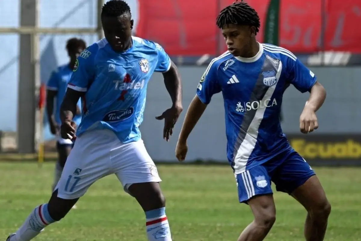 José Angulo y Luis Fragozo serían titulares en el choque de este domingo en el Jocay