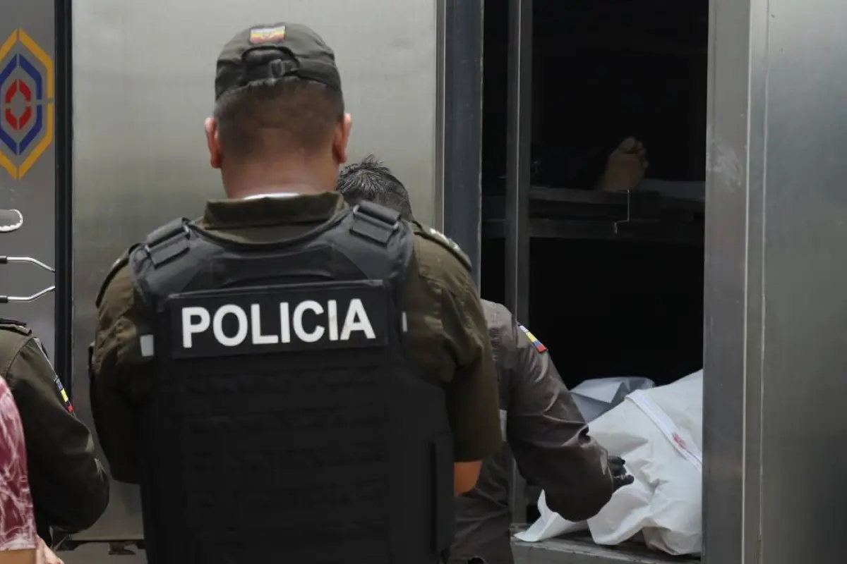 Masacre en Los Ríos deja cuatro personas fallecidas, el hecho se registró en una zona rural de Buena Fe.