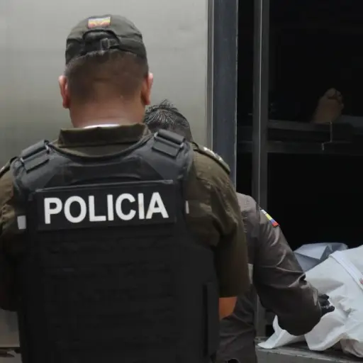 Masacre en Los Ríos deja cuatro personas fallecidas, el hecho se registró en una zona rural de Buena Fe