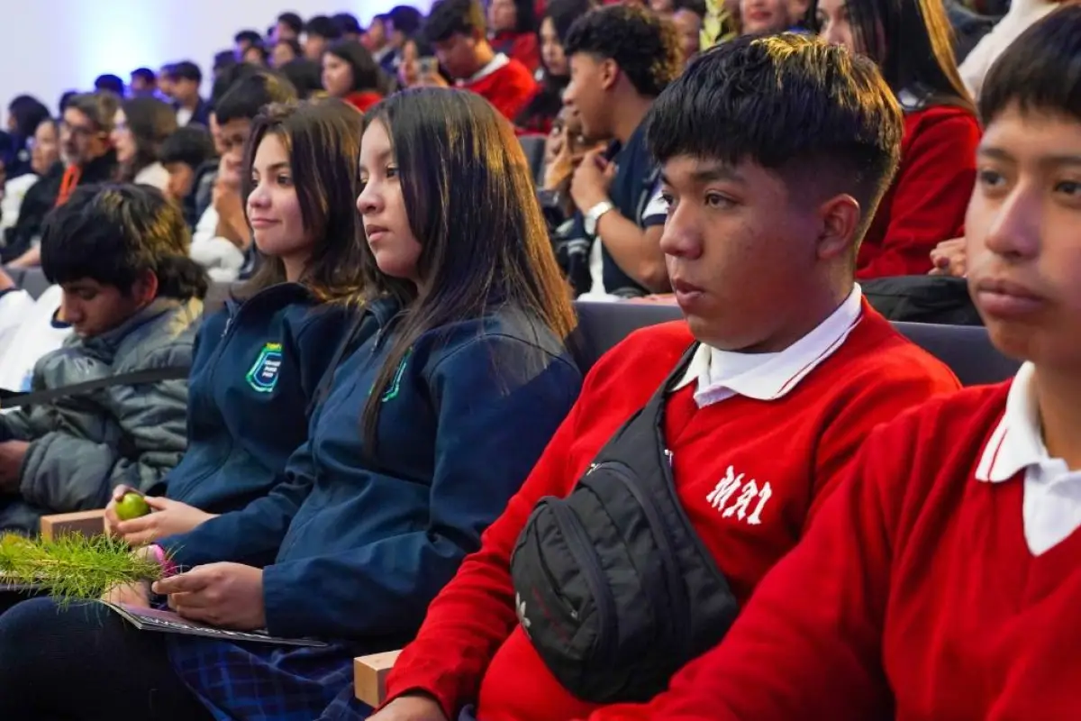 Toque de queda en Ecuador: Esto pasará con las jornadas educativas nocturnas tras finalizar la restricción.