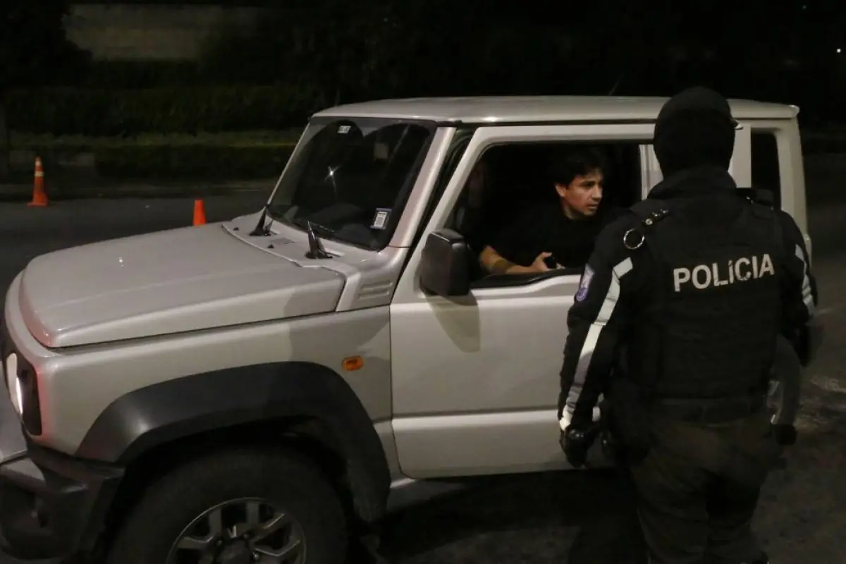 ¿Cuándo es el último día del toque de queda en Ecuador? Esto debes saber sobre la medida de restricción.