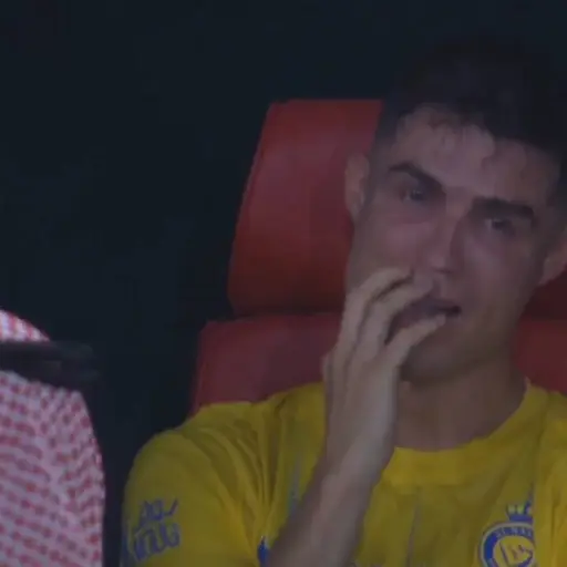 Al-Nassr, club de Cristiano Ronaldo, pierde la final de la AFC Champions League Two ante Gamba Osaka