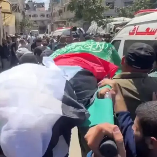 Hamás confirma la muerte de su comandante Izz al Din Haddad tras un bombardeo israelí en Gaza