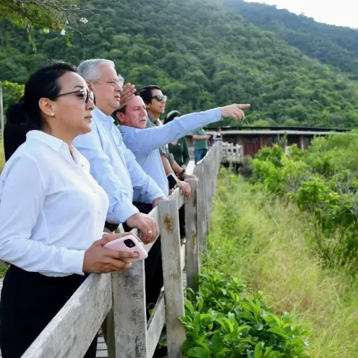 Doménika Sánchez Landín asume la coordinación del Centro Cívico Ciudad Alfaro