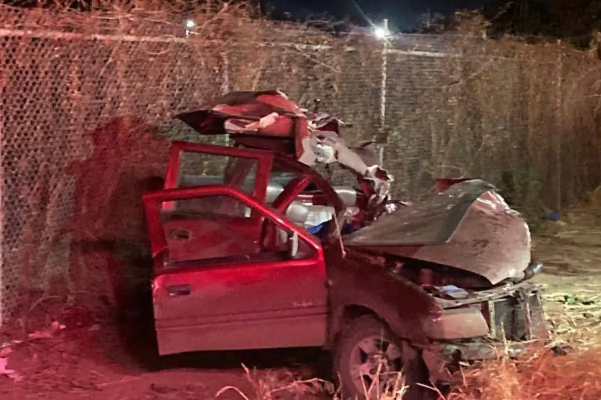 Accidentes de tránsito dejan dos fallecidos en Manta y Montecristi