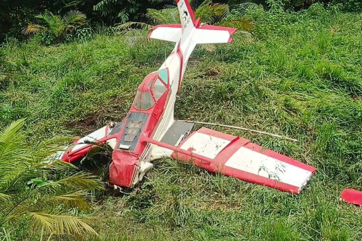 avioneta