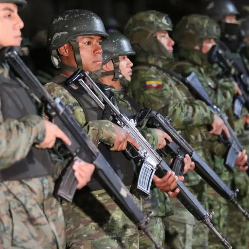 Conozca cuándo termina verdaderamente el toque de queda en Ecuador: hasta el momento van 2.971 detenidos