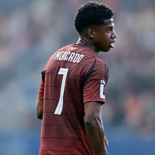 Sparta Praga vence 0-2 a Slovan Liberec con gol clave de John Mercado por la liga checa
