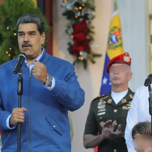 Caso Álex Saab: Las conexiones de Foglocons con el lavado de activos y el sistema Sucre en Ecuador