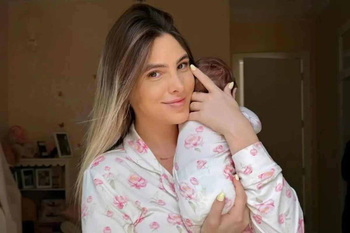 Lele Pons confesó que enfrenta depresión postparto