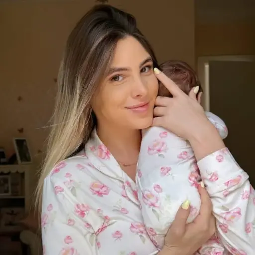 Lele Pons revela que enfrenta depresión postparto tras el nacimiento de su hija